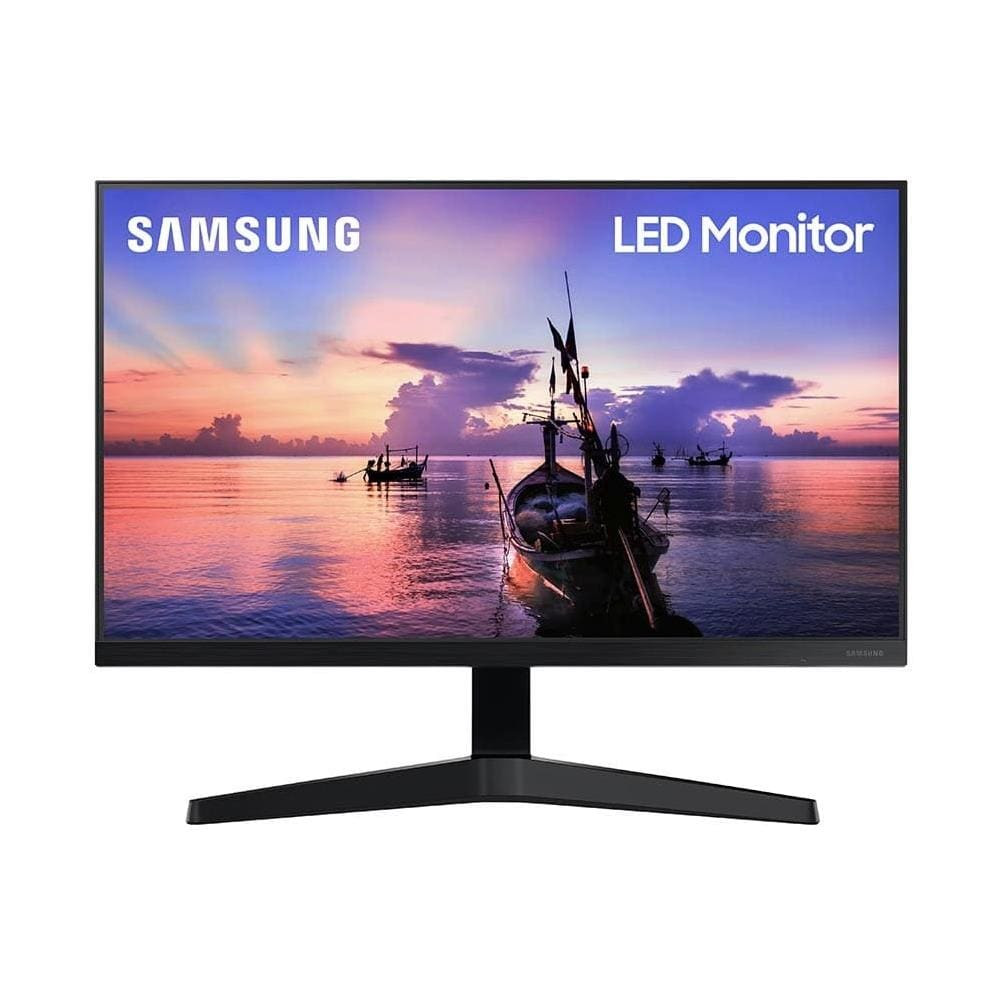 Monitor Samsung S31D (LS24D310EAUXEN) – 24″ VA, FHD 1920×1080, , 5ms (GTG), 75Hz