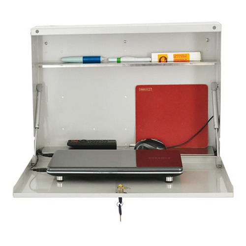 Armadietto di sicurezza da Parete, porta