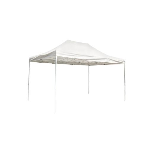 Gazebo Amicasa F006 Bianco