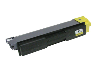 Toner comp kyoceramita giallo m6526