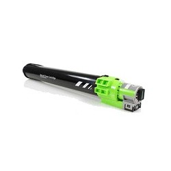 Toner comp ricoh aficio mp c3001 nero