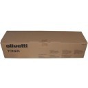 Olivetti b0949 toner giallo