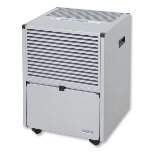 Deumidificatore Cuoghi F7101 NADER MIDI 4 EG Silver