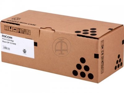 Ricoh rhc310hek 407634 toner bk hc
