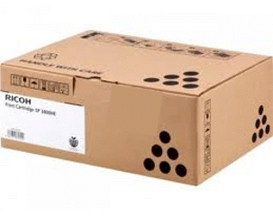 Ricoh rhsp3400he 407648 toner nero