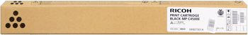 Ricoh rhc5000eblk 842048 toner nero
