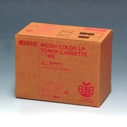 Ricoh k116/02 885408 toner magenta