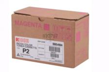 Ricoh k159/m 885515 toner magenta