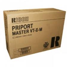 Ricoh pmastervtiim 893951 matrice 2pz
