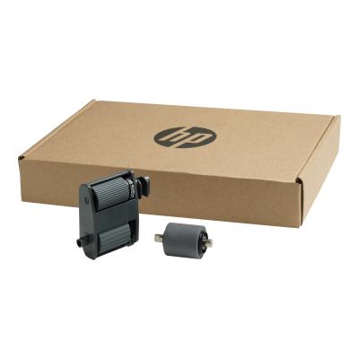 Image of HP 300 ADF Roller Replacement Kit - Ink - - per HP Color PageWide MFP 780/785/E77650/E77660 series/HP Color PageWide MFP 785z+/E77650z+/E77660z/E776z+ series/CJ M681/Flow M682/E67550/Flow E67560 MFP/LJ M631/M632/M633/Flow M631/Flow M632/Flow M633/E62555/