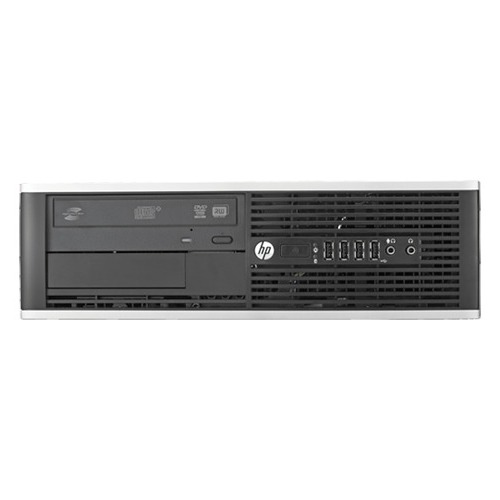 PC HP REFURBISHED 8200 R1H025 SFF i5-2400 8GB SSD256GB DVD W10P (UPG)