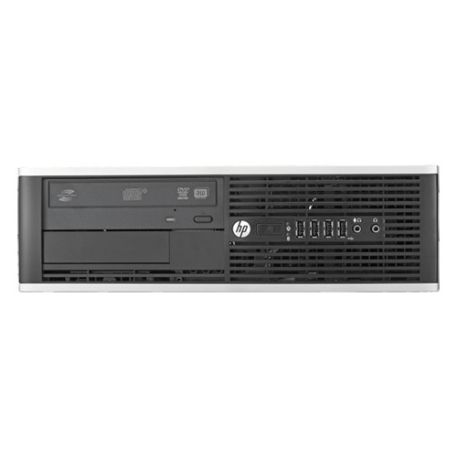 PC HP REFURBISHED 8200 R1H025 SFF i5-2400 8GB