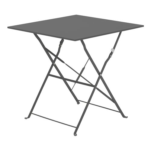 Tavolo da esterno Amicasa TB0005 ORTE Verde salvia...