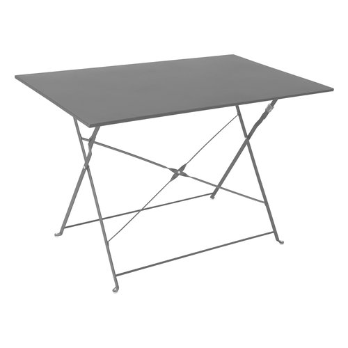 Tavolo da esterno Amicasa TB0009 ROCK Verde salvia...