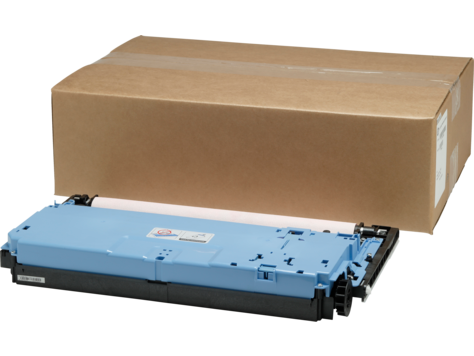 Image of HP PageWide Printhead Wiper Kit - Ink - - per HP Color PageWide MFP 780/785/E77650/E77660 series/HP Color PageWide MFP 785z+/E77650z+/E77660z/E776z+ series/HP Color PageWide 765/E75160/HP Color PageWide Pro MFP 772/777 series/HP Color PageWide Pro 750/75