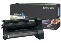 Toner lexmark ciano c 750/x 750e