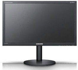 MONITOR LED SAMSUNG REFURBISHED BX2440 1418794 24 1920x1080 VGA DVI BLACK GRADO A
