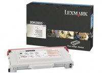 Toner lexmark nero c 510/510n