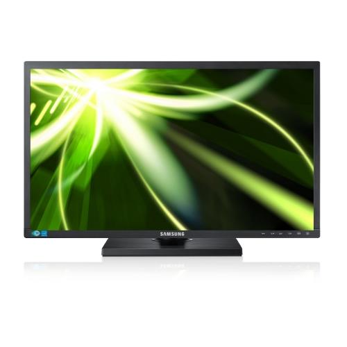MONITOR SAMSUNG REFURBISHED S24C450BW 2992577 LED