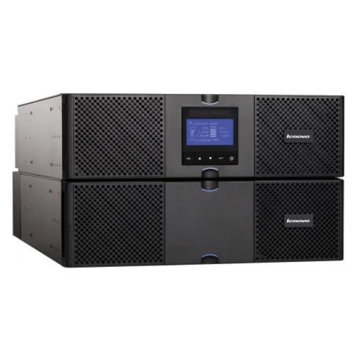 Image of 3kVA 2U Rack or Tower Extended Battery Module - 55943BX