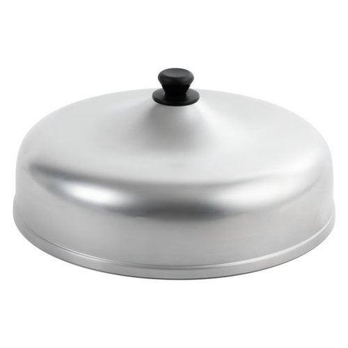 Coperchio alluminio per barbecue G220 Cf CPB 220