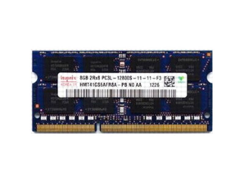 Image of DDR3 8GB 1600MHZ SO-DIMM X APPLE VERS.BULK FCM PER IMACMACBOOK NEW