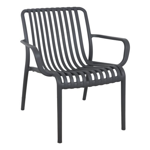 Poltrona Amicasa PP 776B PAMPLONA Cappuccino