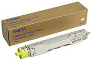 Toner epson c3000/c3000n yellow