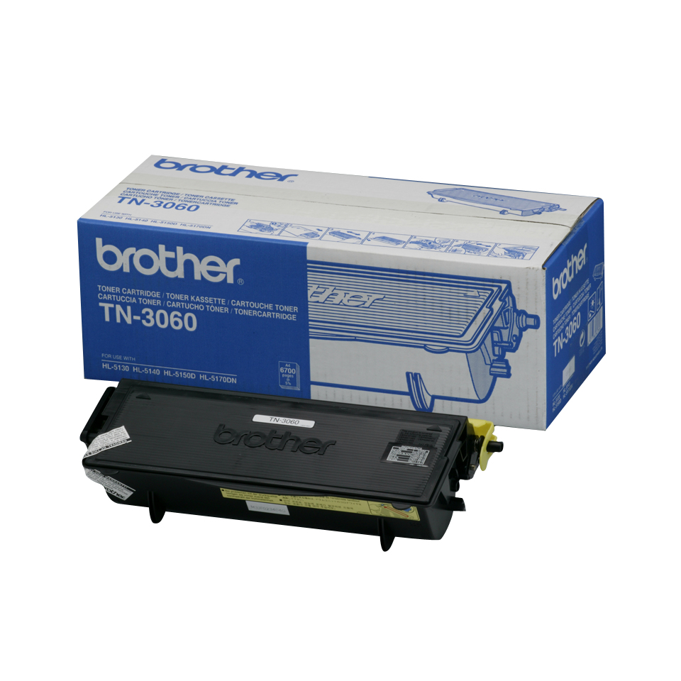Image of TONER BROTHER TN-3060