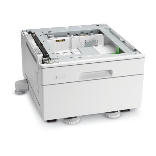 Xerox Vassoio singolo con base supporto