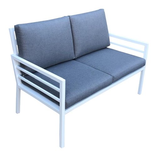 Divano Amicasa LS T 720 LOREN Grigio scuro