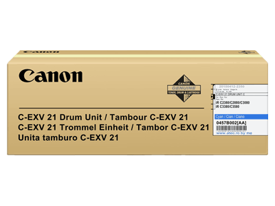 CANON C-EXV 21 DRUM CIANO (C)