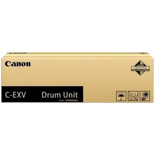 Canon c-exv 51 drum unit (c)