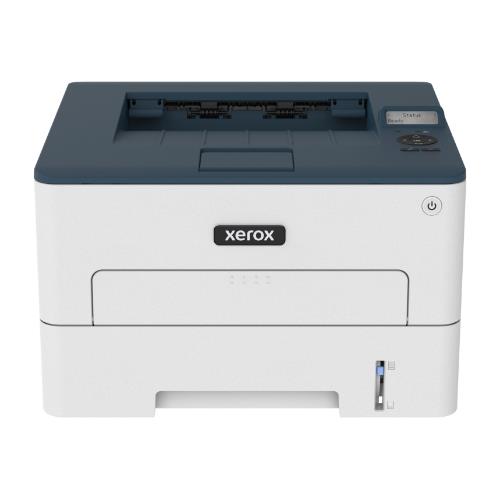 XEROX B230 A4 34 PPM STAMPANTE FRONTE/RETRO Wi-Fi