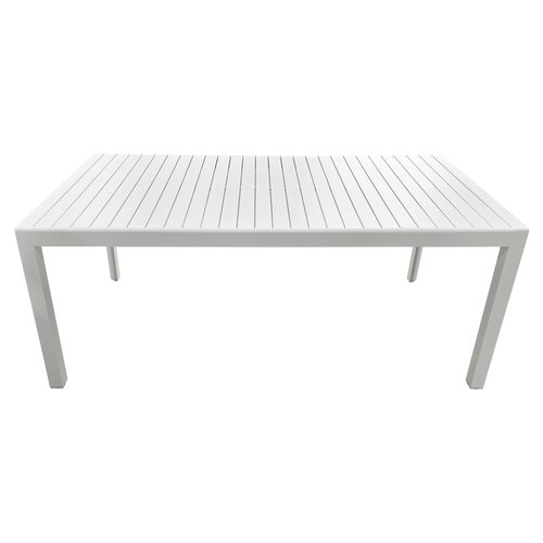 Tavolo da esterno Amicasa LY AT 309 CAROL Verde