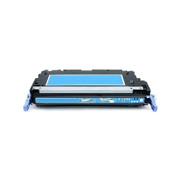 Toner comp hp 3800 cyano