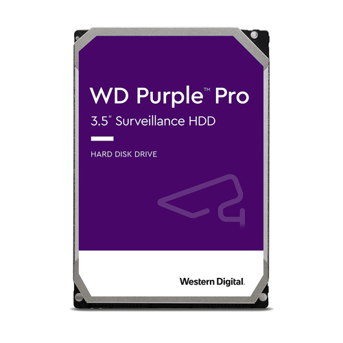 Western digital hdd purple pro 12tb 3.5 sata 6gb/s...