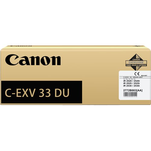 CANON C-EXV 32/33 DRUM (C)