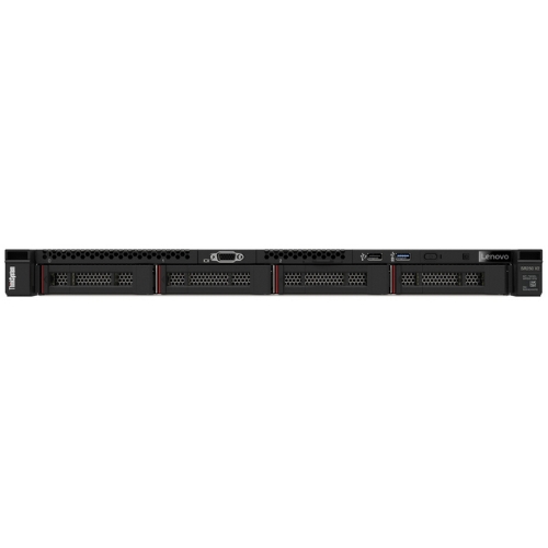 LENOVO SR250 V2 Xeon E-2378(8C 2.6GHz 16MB