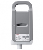 Canon pfi-701gy ink jet grigio (c)
