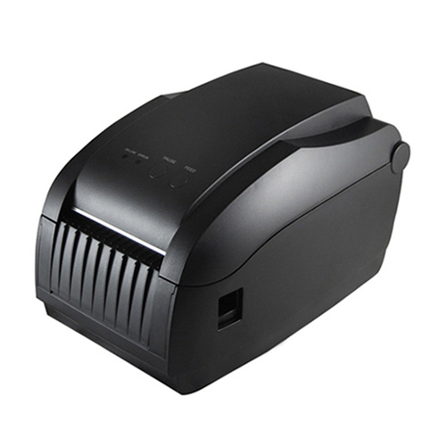 Etichett/printer termica seriale+usb+lan