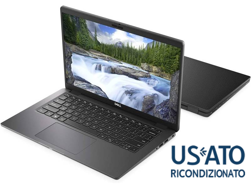 NB REF I7 14 16GB 512GB FHD W11P I7-11XXX  DELL 7420