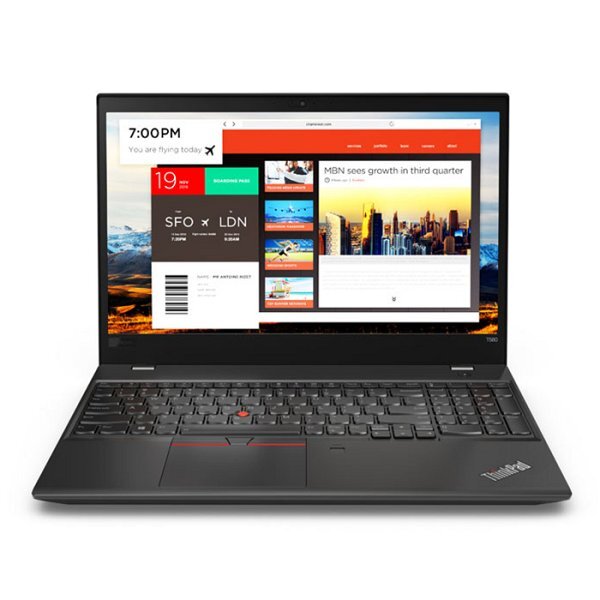 REPLAYNB LENOVO T580 15 I5-8250U 16GB SSD 256GB
