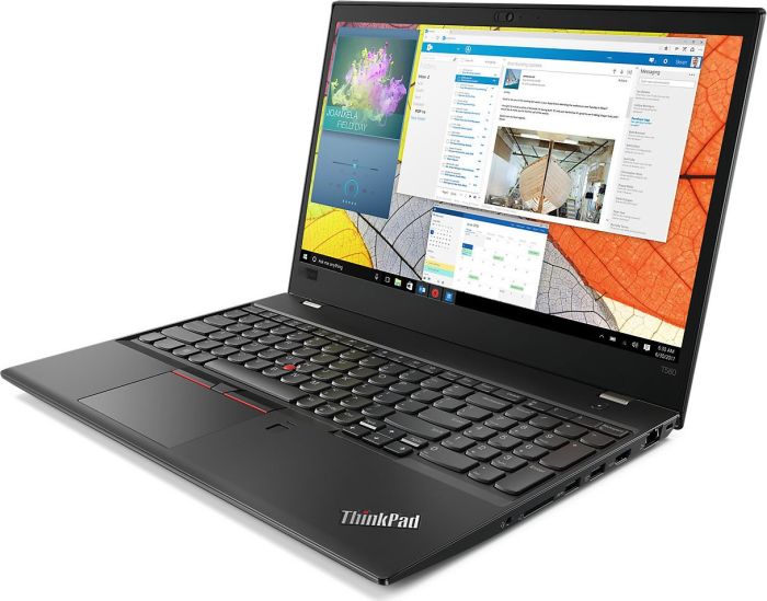 REPLAY NB LENOVO T58015 I7-8650U 32GB SSD 512GB