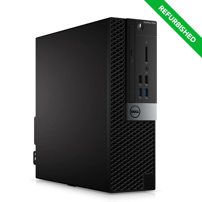 DELL 7040 SFF (REFURBISHED RINOVO GRADO A) - PC