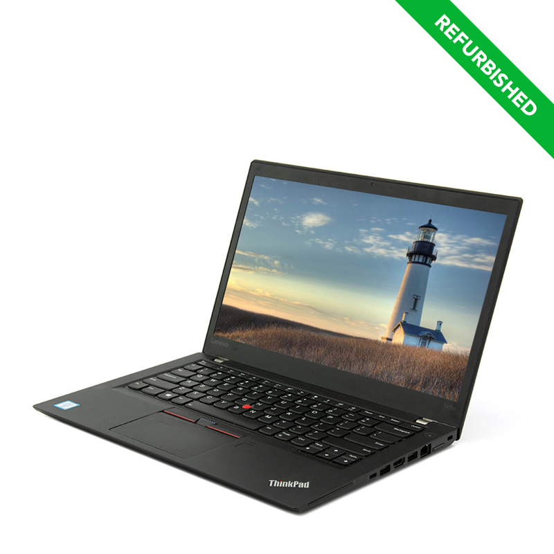 LENOVO THINKPAD T470 (REFURBISHED RINOVO GRADO A)