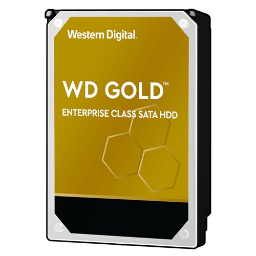 Wd wd8004fryz gold 8tb sata 3.5
