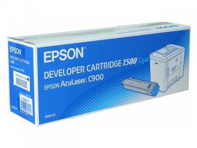 Epson Developer Ciano