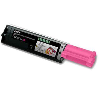 Epson Toner Magenta