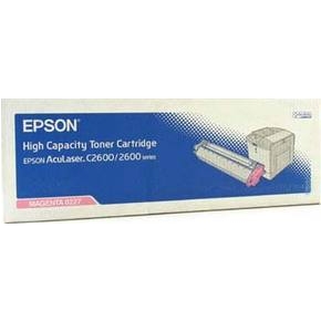 Epson Toner Magenta